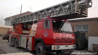 西安消防车爆料视频,紧急救援瞬间纪实  第1张