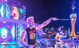 青岛音乐节爆料视频,青岛音乐节精彩瞬间大揭秘！  第3张